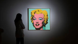 most expensive andy warhol paintings