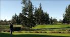 The Course — Bellingham Golf & Country Club