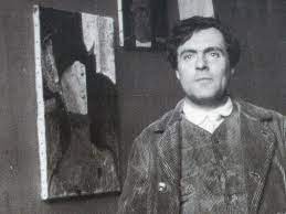 ART & ARTISTS: Amedeo Modigliani - part 6