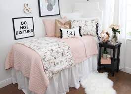 dorm bedding sets dorm room decor