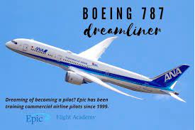 boeing 787 9 dreamliner general