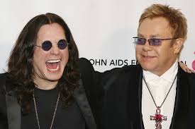 6,572,299 likes · 38,842 talking about this. Elton John Plays Piano Sings On Ozzy Osbourne S Ordinary Man