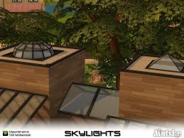 the sims resource skylights