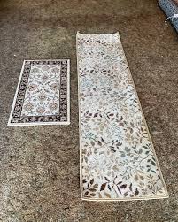 charisma collection rug runner small