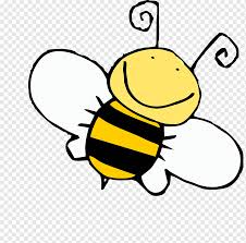 How to draw cartoon bumblebees or bees step 1. Black And Yellow Bee Illustration Bumblebee Cartoon Honey Bee Honey Bee Drawing Queen Bee Animated Cartoon Insect Png Pngwing