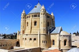Image result for dormition abbey