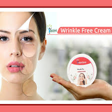 ayurjeet wrinkle free cream
