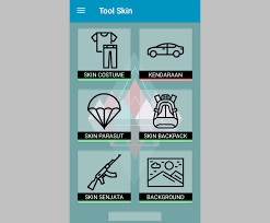 Before telling you about the features of tool skin free fire, let's have a look at the introduction of garena free fire and its popularity worldwide. Download Tool Skin Apk Ff Free Fire Update V1 5 Terbaru 2020