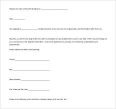 Sample Letter of Recommendation for Scholarship       Examples in    