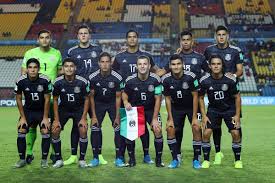 6:00am, sunday 13th june 2021. 2019 U17 World Cup Round Of 16 Preview Mexico Vs Japan Fmf State Of Mind
