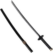 Yami's sword