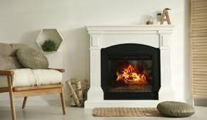 Maintaining A Fireplace