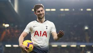 In fact, he was still in diapers when he appeared in his first national tv and print ad campaign. Ben Davies Shot Versus Arsenal Nearly Broke The Arsenal Woodwork