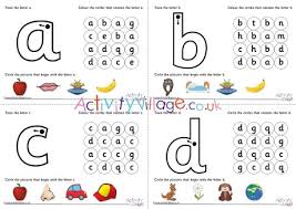 Here you'll find a vast collection of printable alphabet letters in both print and cursive, alongside engaging activities that help kids practice letter . All Alphabet Learn The Letter Worksheets