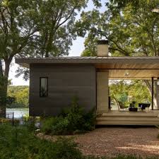 Dogtrot Houses Dezeen