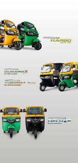 best three wheeler auto in india get