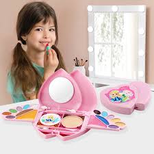 kids makeup kit for princess