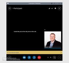 Skype is an online meeting tool that has been a round for a while. Skype For Business Descargar 2021 Ultima Version