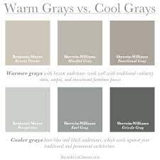 warm grey paint colors warm gray paint