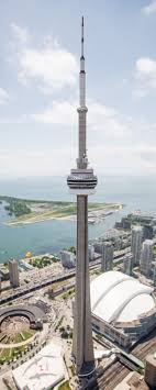 Construction of cn tower began in february 1973 and involved more than 1,500 workers; Cn Tower World Tower