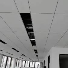 fire resistance plaster ceiling tiles