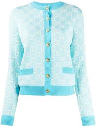 Light Blue Cardigan Shop The World S Largest Collection Of Fashion Shopstyle