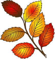 Image result for happy fall clip art