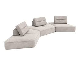 9 layer thick sectional sofa sofa by
