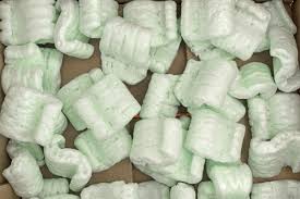 Finding Free Packing Peanuts Thriftyfun