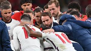 Gareth southgate has sent a message directly to the england fans ahead of the national southgate spoke directly to the fans on england's social media channelscredit: Oaaqxthkxuivsm