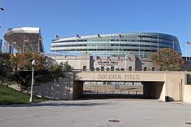 Maybe you would like to learn more about one of these? Soldier Field Facebook