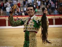 Emilio de Justo: "Mi objetivo es crecer como torero e ilusionar al  aficionado" | NuevaAlcarria - Guadalajara