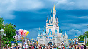 the best times to visit disney world