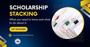 How to Win College Scholarships gambar png