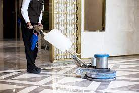 top benefits of polishing your marble floor