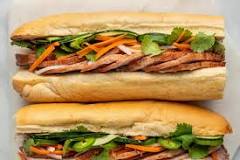 What is the most traditional banh mi?