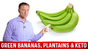7 health benefits of plantains