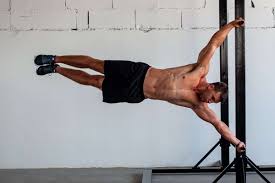 the best calisthenics workout plan for