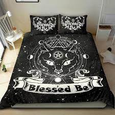 Wicca Bedding Set Bedding Sets