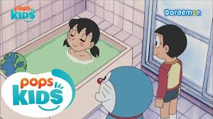 S8] Tuyển Tập Hoạt Hình Doraemon - Bồn Tắm Di Động Siêu Đẳng 2022 - Cây Việt  Nam