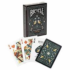 paper bicycle playing cards india at rs