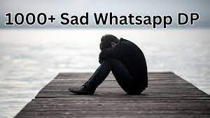 1000 sad whatsapp dp status