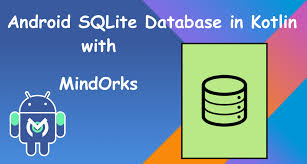 access sqlite database in android