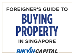 ing property in singapore