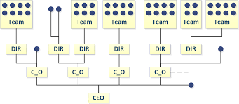 Inverting The Org Chart Growing Truffles