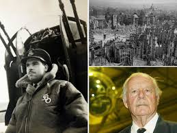 By then the city was under soviet occupation and more hardships lay ahead. Dresden Ww2 Bombing Raids Killed 25 000 People But It Wasn T A War Crime John Nichol Mirror Online
