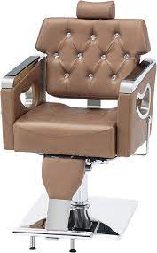 barberpub barber chair reclining salon