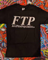 Ftp-porno