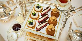Image result for the ritz london afternoon tea
