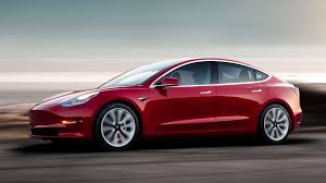 We did not find results for: Tesla Model 3 Release Date Price News And Features Techradar
